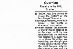 Bradford Telegraph and Argos