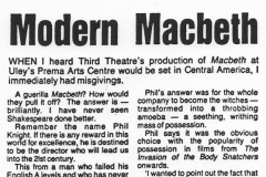 Scarborough Evening News