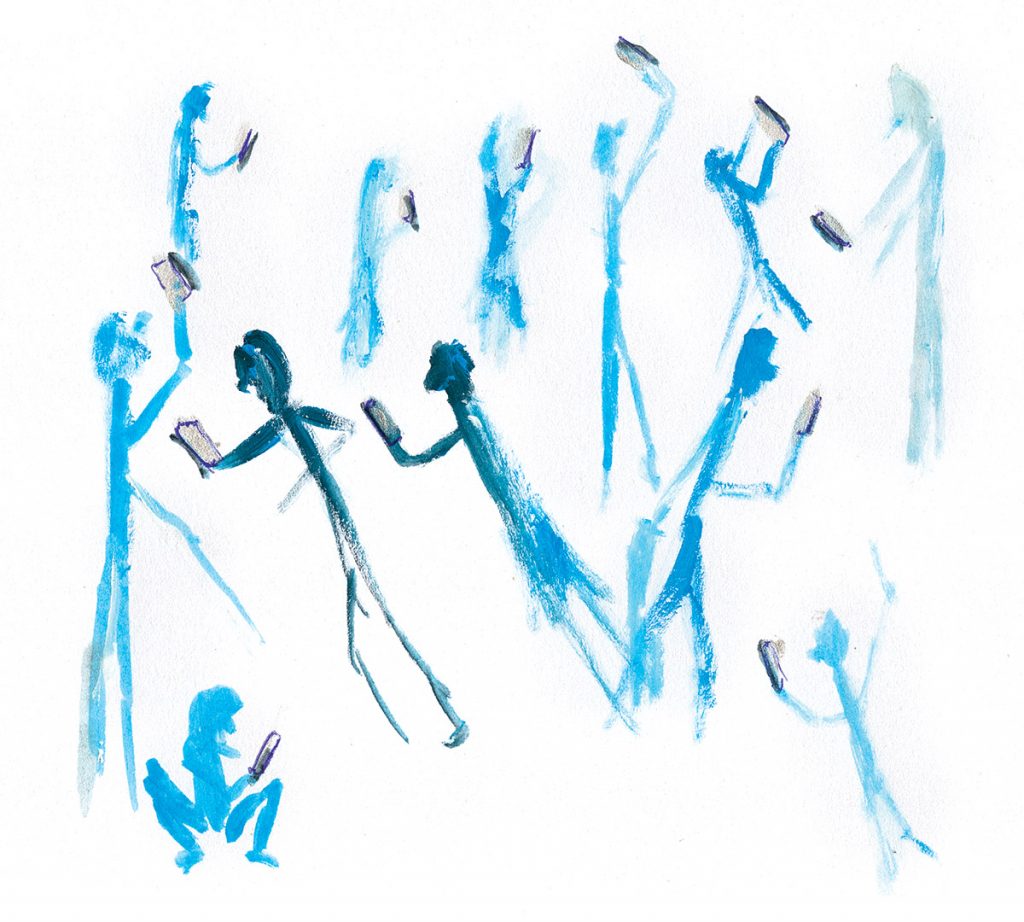 Havoc - Broken Kingdom Trilogy